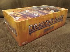 Dragon's Maze Booster Box - Chinese